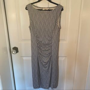 Tory Burch Sleeveless Summer Dress - Medium